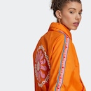 Jaqueta adidas Coach adidas X Farm Rio - Feminina - Foto 4