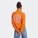 Jaqueta adidas Coach adidas X Farm Rio - Feminina - Foto 7