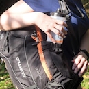 Mochila Curtlo Trail Lite - 23 Litros - Foto 4