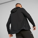 Jaqueta com Capuz Puma Hooded Sweat Jacket - Masculinoa - Foto 2