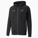 Jaqueta com Capuz Puma Hooded Sweat Jacket - Masculinoa - Foto 3