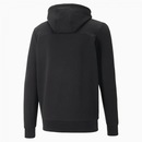 Jaqueta com Capuz Puma Hooded Sweat Jacket - Masculinoa - Foto 4