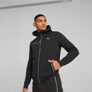 Jaqueta com Capuz Puma Hooded Sweat Jacket - Masculinoa - Foto 1