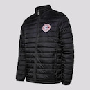 Jaqueta do Bayern de Munique Futfanatics Puffer - Masculina - Foto 1