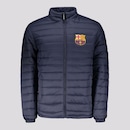 Jaqueta do Barcelona Futfanatics - Masculina - Foto 1