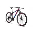Bicicleta Aro 29 Gtsprom5 Urban - Freio a Disco - Câmbio Shimano - 21 Marchas - Adulto - Foto 2