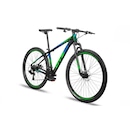 Bicicleta Aro 29 Gtsprom5 Urban - Freio a Disco - Câmbio Shimano - 21 Marchas - Adulto - Foto 2