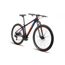 Bicicleta Aro 29 Gtsprom5 Urban - Freio a Disco - Câmbio Shimano - 21 Marchas - Adulto - Foto 2