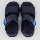 Sandália Papete Klin Tic Tac - Infantil - Foto 4