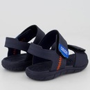 Sandália Papete Klin Tic Tac - Infantil - Foto 5