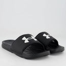 Chinelo Under Armour Daily - Masculino - Foto 2
