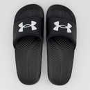 Chinelo Under Armour Daily - Masculino - Foto 1