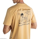 Camiseta Lost Stone Age Sm24 - Masculina - Foto 2