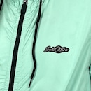 Jaqueta Corta Vento com Capuz Wss Light Cidra Santa Catarina Ii - Feminina - Foto 5