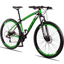 Bicicleta Aro 29 Dropp Race - Freio a Disco - Câmbio Importado - 21 Marchas - Adulto - Foto 1