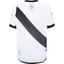 Camisa do Vasco Kombat Away Player 23 Kappa - Infantil - Foto 3