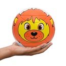 Bola de Iniciação Penalty Fun Xxiii - Infantil - Foto 2