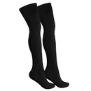 Chuteira Society Penalty Rx Locker Kids - Infantil + Meião - Foto 3