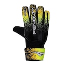 Luvas de Goleiro Penalty Delta 1 XxIII - Infantil - Foto 2