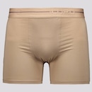 Cueca Boxer Lupo Cotton Elastic Touch - Adulto - Foto 1