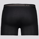 Cueca Boxer Lupo Cotton Elastic Touch - Adulto - Foto 2