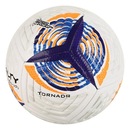 Bola de Futsal Penalty Tornado Xxii + Bomba De Ar - Foto 3