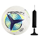 Bola de Futsal Penalty Tornado Xxii + Bomba De Ar - Foto 3