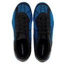 Chuteira Society Penalty Líder Kids - Infantil + Meião - Foto 3