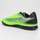 Chuteira Futsal Topper Strike Iv Juvenil - Foto 2