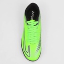 Chuteira Futsal Topper Strike Iv Juvenil - Foto 3