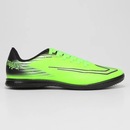 Chuteira Futsal Topper Strike Iv Juvenil - Foto 1