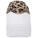 Tênis adidas Court Platform - Feminino - Foto 3