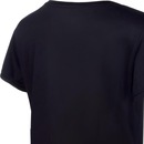 Camiseta Speedo Interlock Canoa Nacional - Feminina - Foto 4