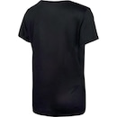 Camiseta Speedo Interlock Canoa Nacional - Feminina - Foto 8