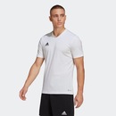 Camisa adidas Entrada 22 - Masculina - Foto 2