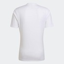 Camisa adidas Entrada 22 - Masculina - Foto 3