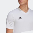 Camisa adidas Entrada 22 - Masculina - Foto 6
