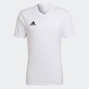 Camisa adidas Entrada 22 - Masculina - Foto 8