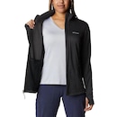 Jaqueta Columbia Park View Grid Fleece - - Foto 2