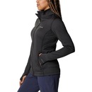 Jaqueta Columbia Park View Grid Fleece - - Foto 4