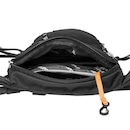 Pochete Curtlo Cartucheira Preto - Foto 2