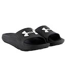 Chinelo Slide Under Armour Core 2 - Masculino - Foto 2
