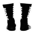 Meia Cano Médio Hupi Run - 34 a 38 - Adulto - Foto 4