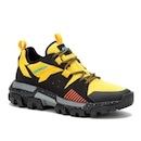 Tênis Caterpillar Raider Sport Bumblebee - Masculino - Foto 1