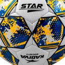 Bola Society Kagiva Star Costurada - Foto 5