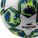 Bola de Futsal Kagiva Star Costurada - Foto 7
