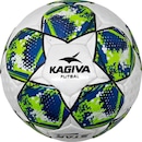 Bola de Futsal Kagiva Star Costurada - Foto 8