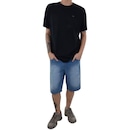 Camiseta Oakley Patch 2.0 Tee - Masculina - Foto 3