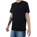 Camiseta Oakley Patch 2.0 Tee - Masculina - Foto 4