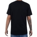 Camiseta Oakley Patch 2.0 Tee - Masculina - Foto 5